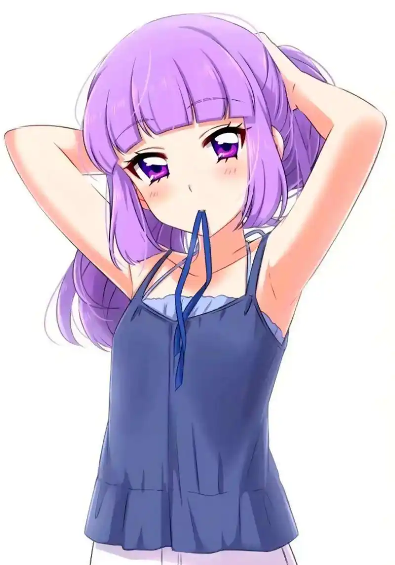 绘画创作,上色