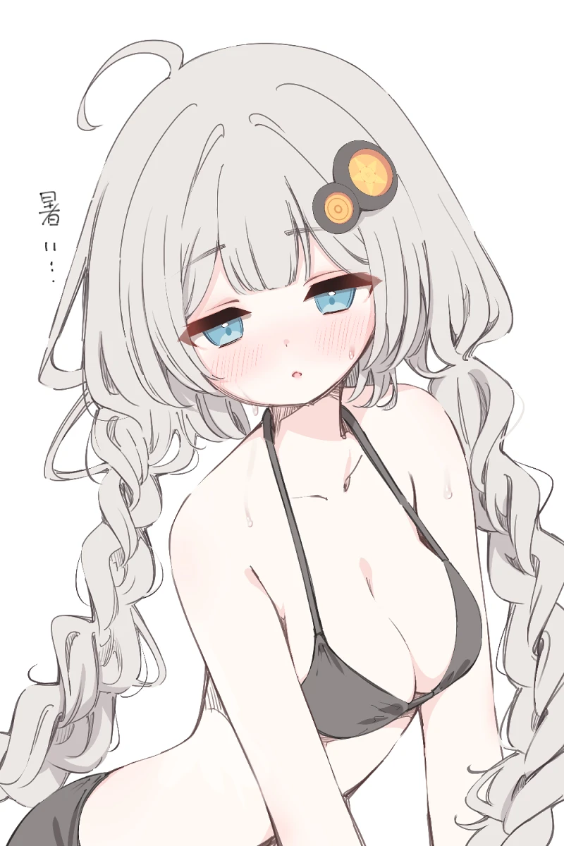 插画