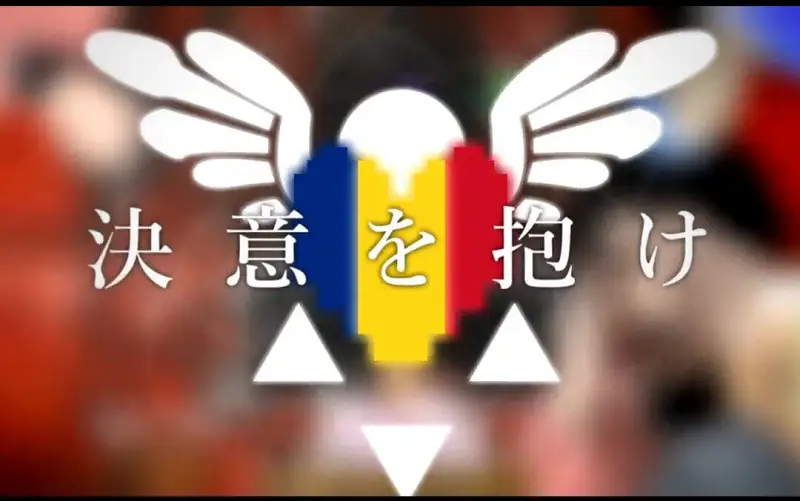 创价xUndertale优秀音mad推荐！灰色先辈的超犬作！