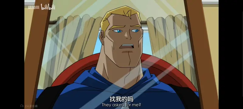 复仇者世上最强英雄组合,复仇者联盟,动画,漫威,超级英雄,动漫,番剧,ACG