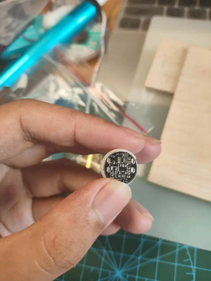 电子DIY