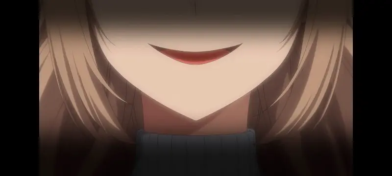 想吃掉我的非人少女,对我垂涎欲滴的非人少女,动画,动漫,番剧,百合,百合动漫,YOUTUBE
