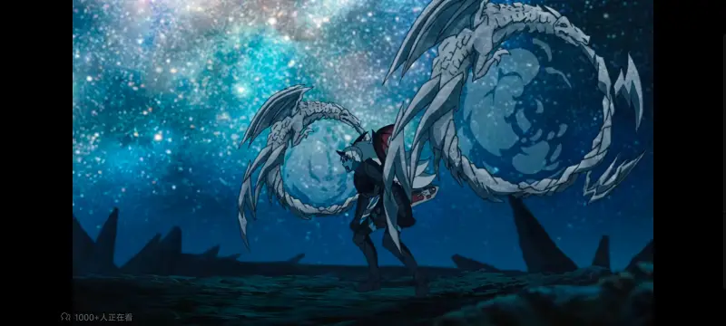 无职转生,无职转生到了异世界就拿出真本事,异世界,动画,动漫,番剧,二次元,日漫,ACG