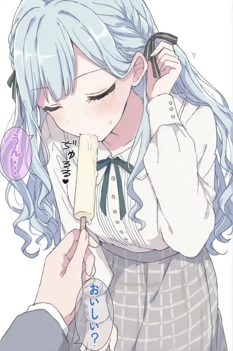 mygo,丰川祥子