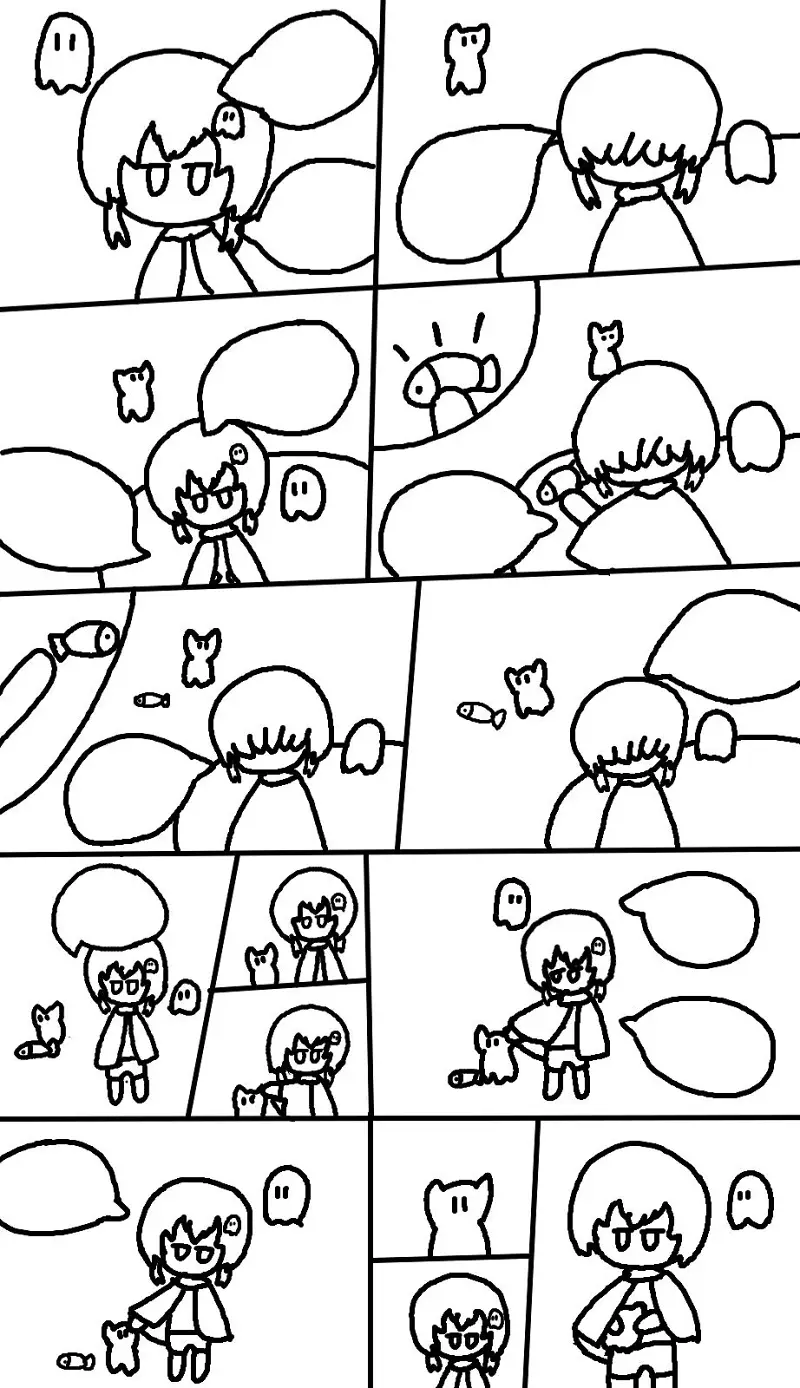 绘画创作