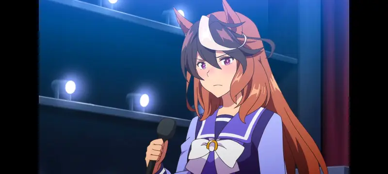 赛马娘,赛马娘PrettyDreby,动画,动漫,番剧,ACG