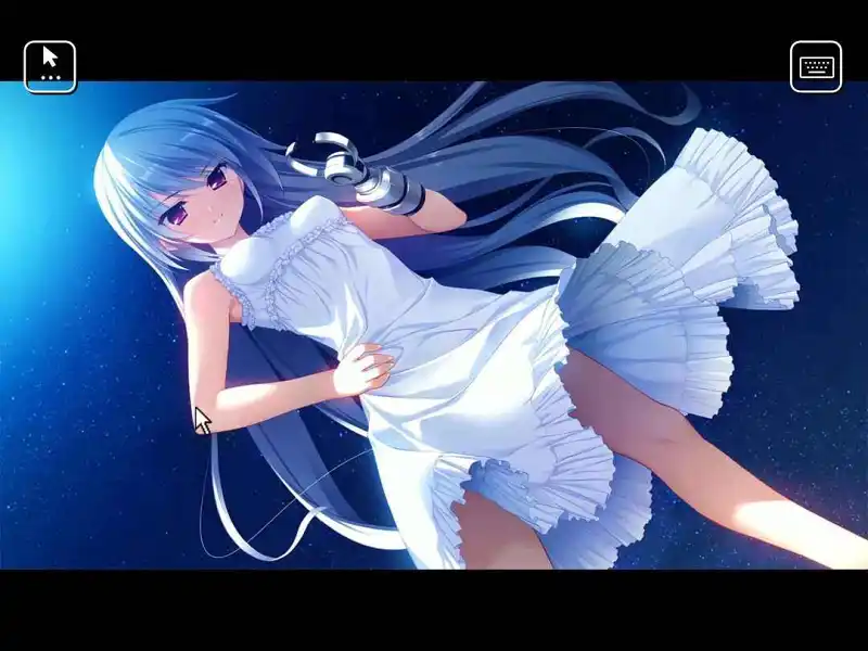 用户交流,动漫,GALGAME
