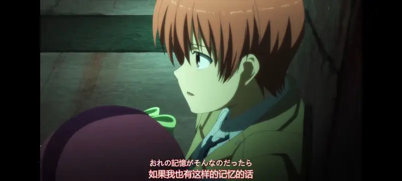 AngelBeats,天使的心跳,动画,动漫,番剧,ACG