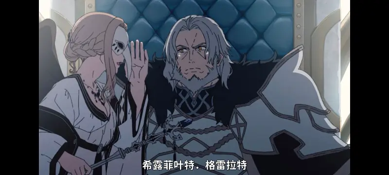 无职转生,无职转生到了异世界就拿出真本事,异世界,动画,动漫,番剧,日漫,二次元,ACG