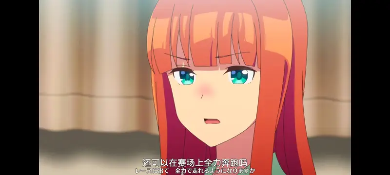 赛马娘,赛马娘PrettyDreby,动画,动漫,番剧,ACG