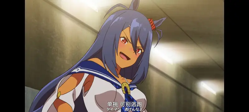赛马娘,赛马娘PrettyDreby,动画,动漫,番剧,ACG