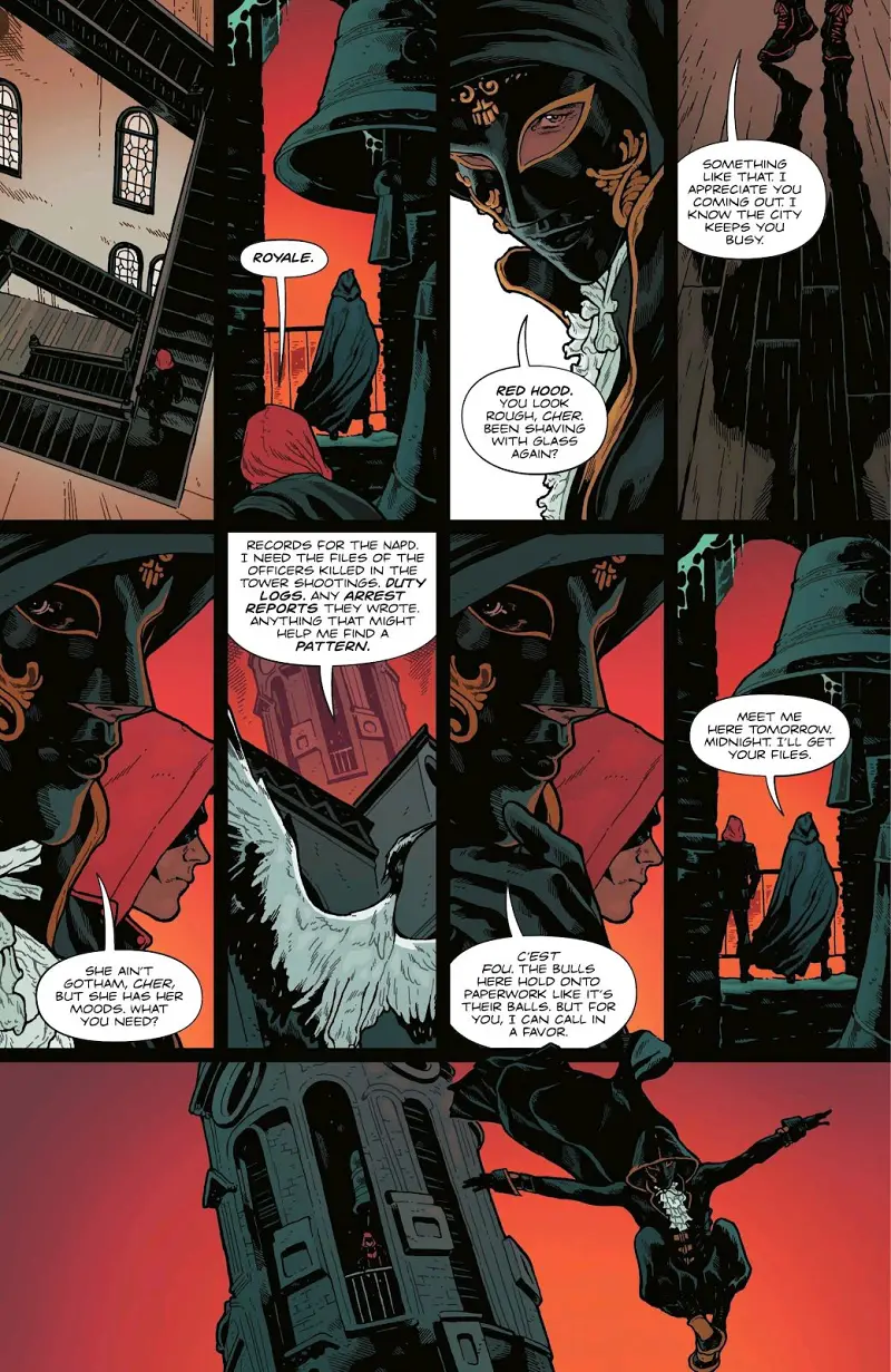 DC,DC漫画,美漫,动漫,绝对宇宙,绝对超人,漫画,超人,ACG,超级英雄