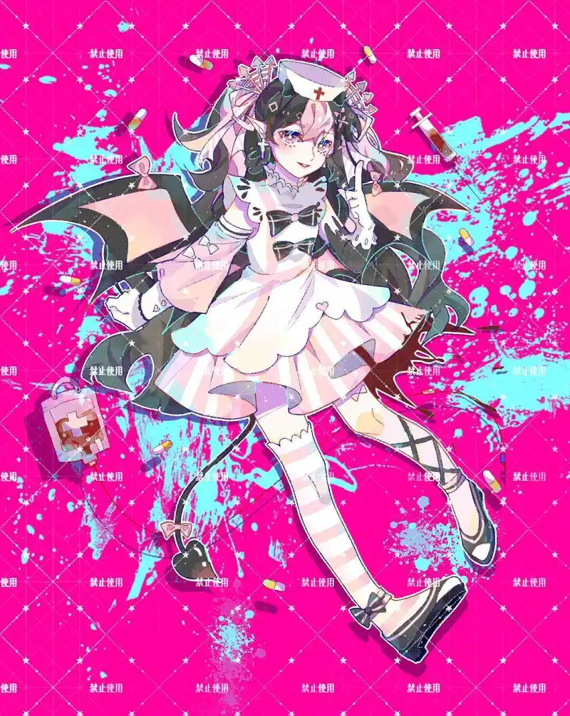 绘画创作,新人报到