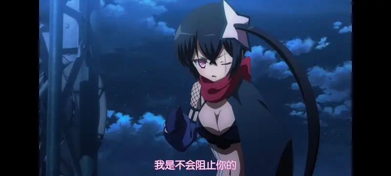 魔法少女育成计划,魔保育,魔法少女,动画,动漫,番剧,二次元,日漫,ACG