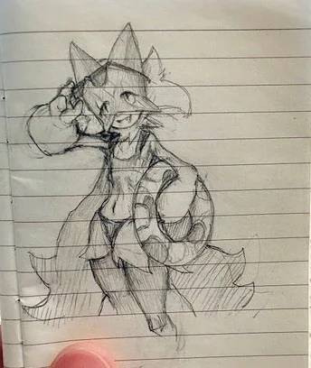 画
