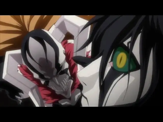 【死神】Bleach Amv Emptiness