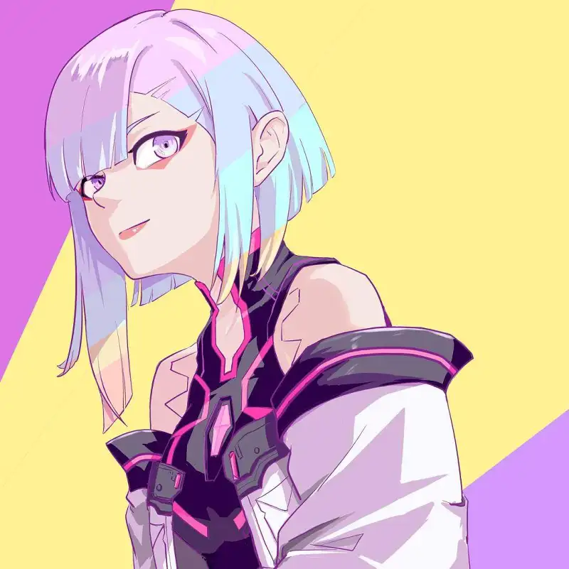 来个lucy