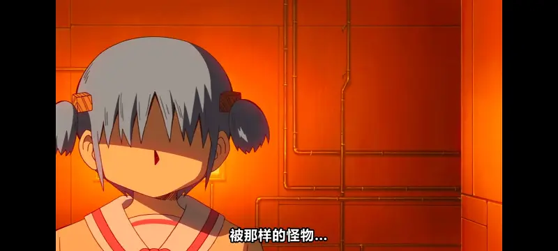 日常,动画,动漫,番剧,日漫,ACG