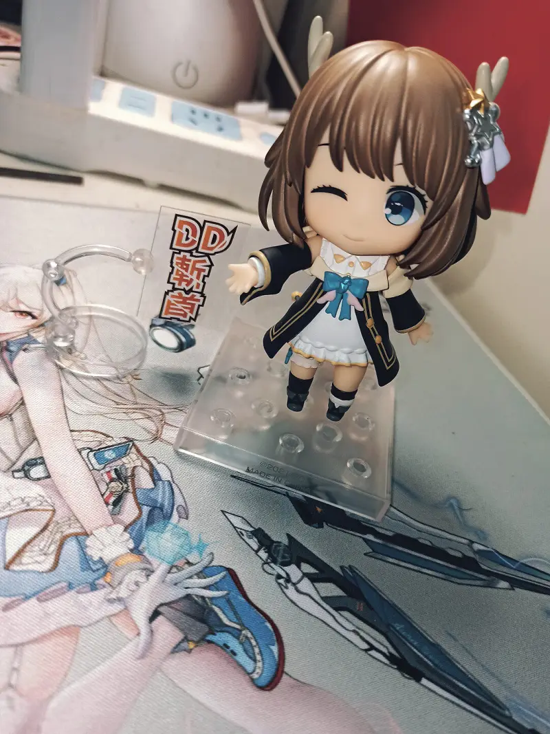 神乐七奈,鹿乃,鹿乃ちゃん