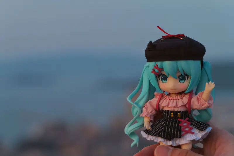 初音未来,VOCALOID,术力口,初音,MIKU,演唱会,live,日巡blooming,初音ミク