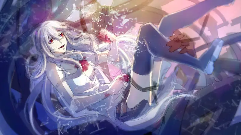 【心华原创】生命线终止【yokoya横也】【来自死亡的言语】转自：？？？