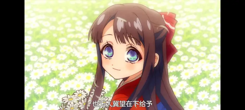 地缚少年花子君,动画,动漫,番剧,ACG