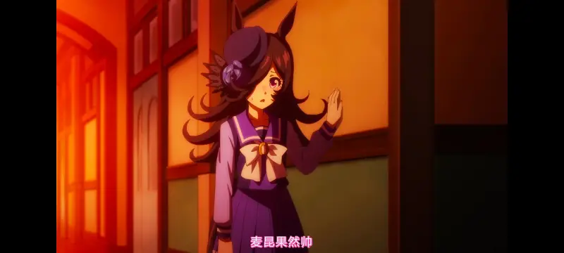 赛马娘,赛马娘第二季,动画,动漫,番剧,二次元,ACG,赛马娘PrettyDerby