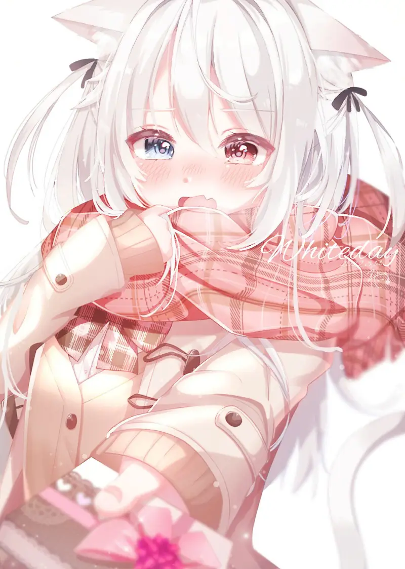 M站美图,涩图