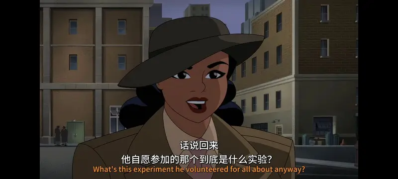 蝙蝠侠,蝙蝠侠披风斗士,DC,超级英雄,动画,动漫,美漫,ACG