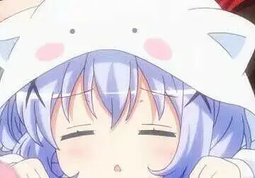假期来了