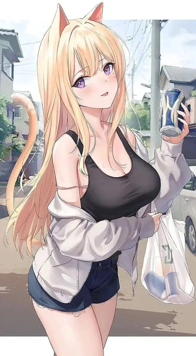M站美图,动漫,游戏