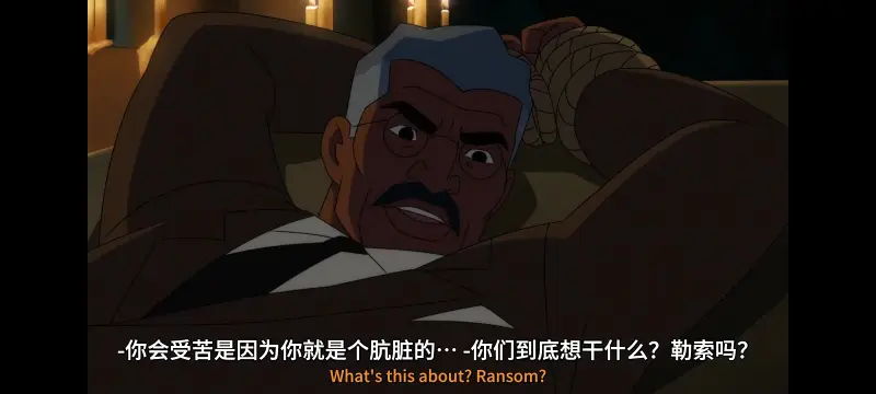 蝙蝠侠披风斗士,DC,美漫,动画,动漫,超级英雄,蝙蝠侠,ACG,番剧