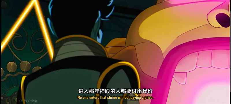 X战警,漫威,动画,动漫,美漫,超级英雄,番剧,ACG,吐槽