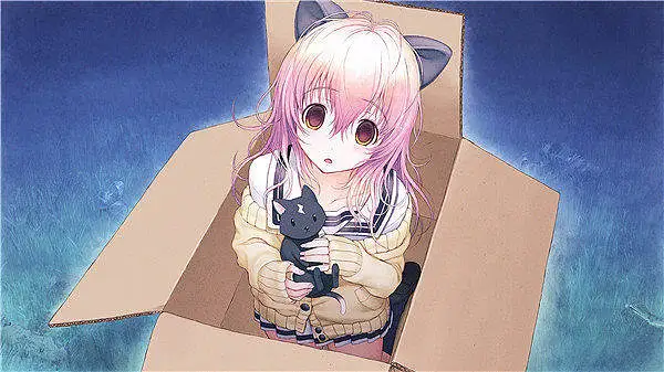 Galgame强推---《君与彼女与彼女之恋》