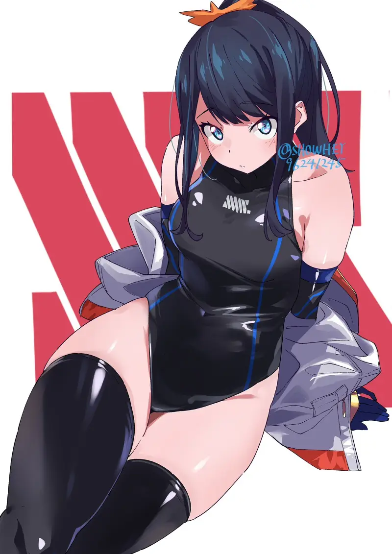 『古立特宇宙 / SSSS.GRIDMAN』