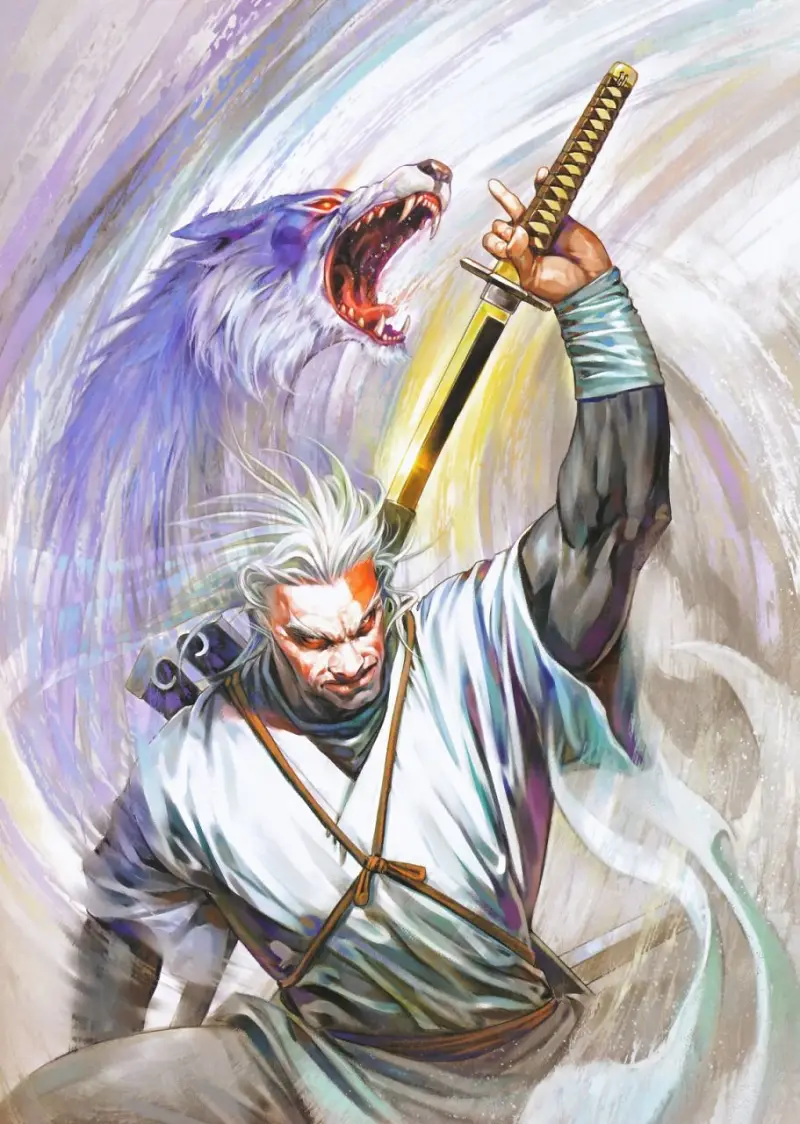 风云,马荣成,画集