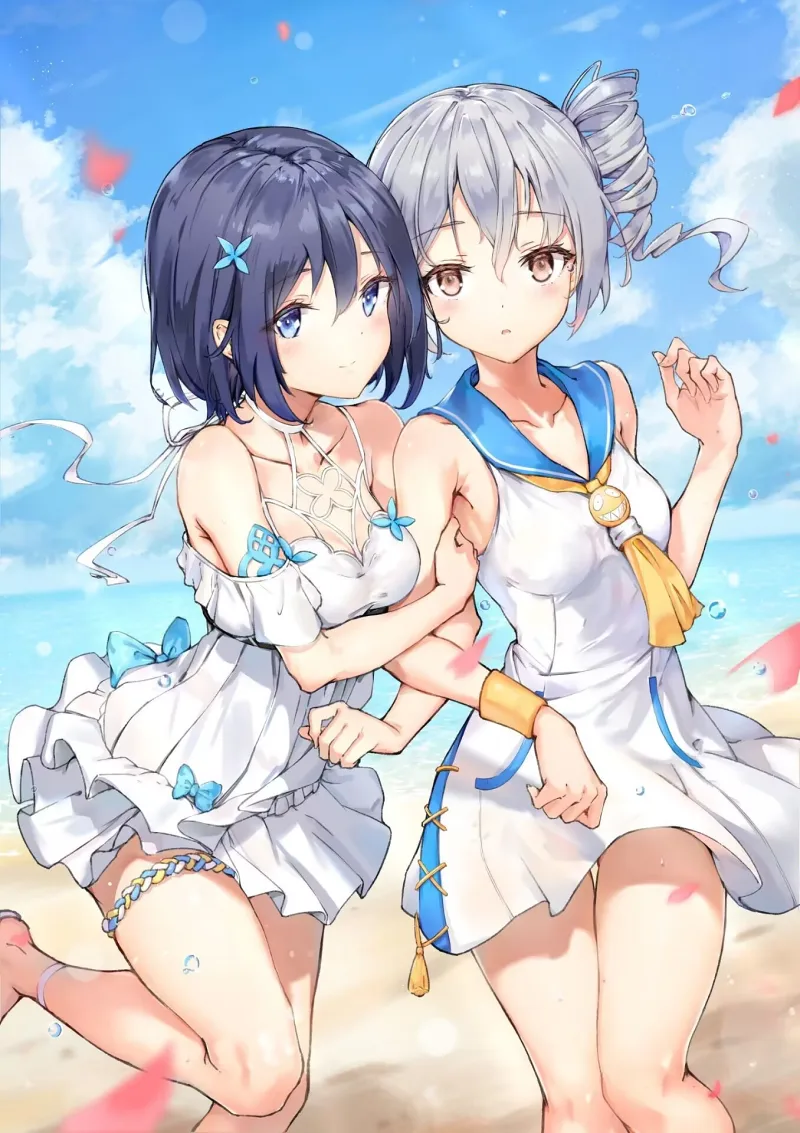 涩图