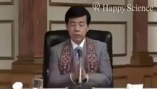 I'm so happyer!