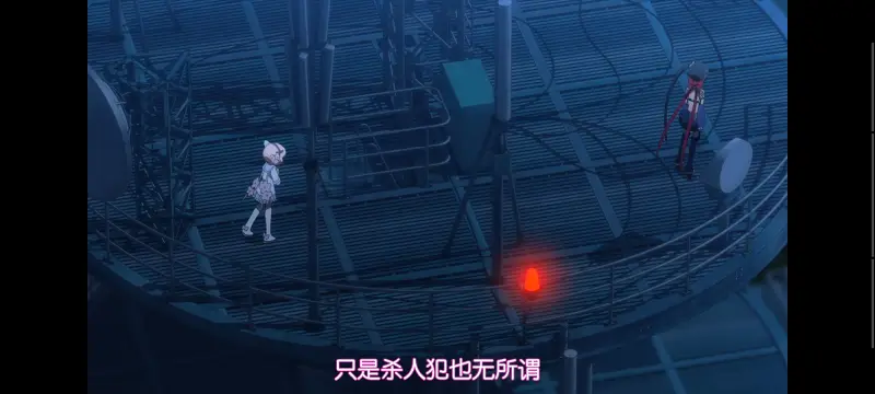 魔法少女育成计划,魔保育,魔法少女,动画,动漫,番剧,二次元,日漫,ACG