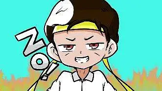 【松冈修造】哒哒哒哒修造