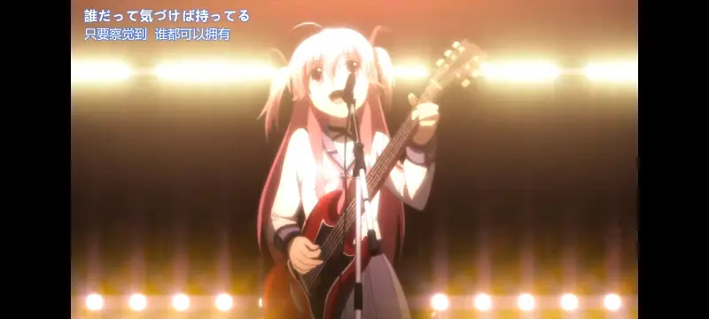 AngelBeats,天使的心跳,动画,动漫,ACG