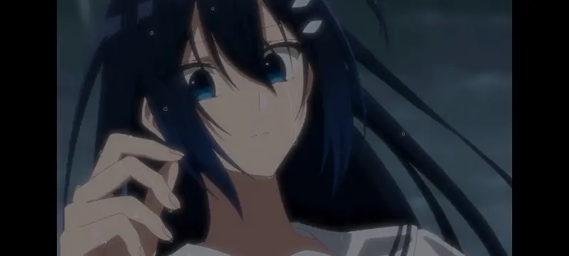 想吃掉我的非人少女,对我垂涎欲滴的非人少女,动画,动漫,百合,百合动漫,番剧,ACG