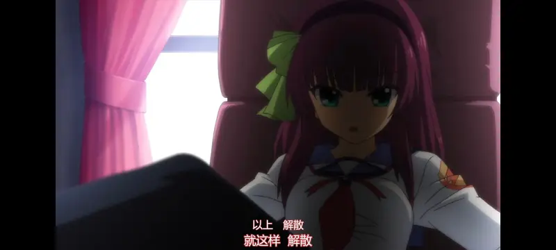 AngelBeats,天使的心跳,动画,动漫,番剧,ACG