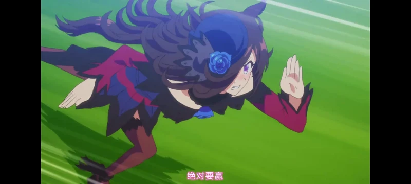 赛马娘,赛马娘第二季,动画,动漫,番剧,赛马娘PrettyDerby,二次元,ACG