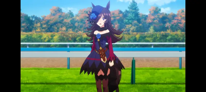 赛马娘,赛马娘第二季,动画,动漫,番剧,二次元,ACG,赛马娘PrettyDerby