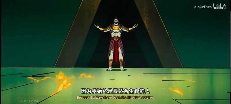 X战警,漫威,美漫,动漫,超级英雄,动画,欧美动漫,ACG,番剧