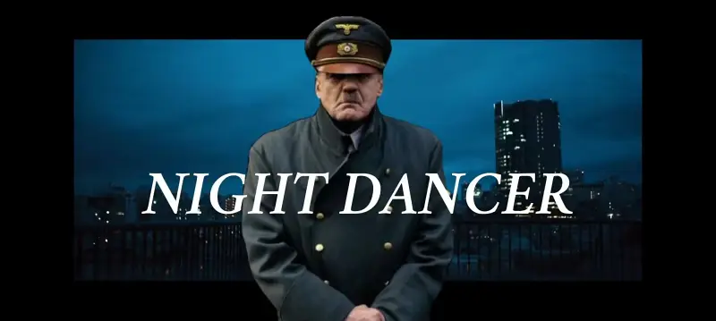 【元首】NIGHT DANCER