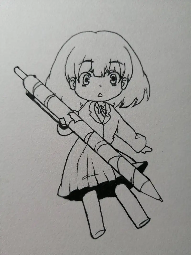 绘画创作