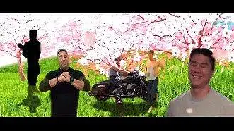 哲♂学的尽头在何处？