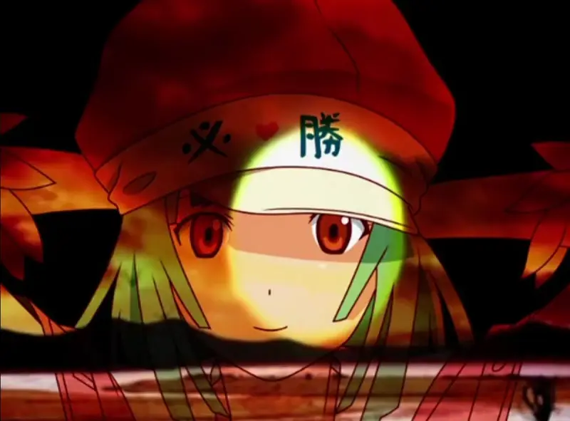 【音MAD】サヨナラ＊ヘヴン x 恋爱循环【remix】